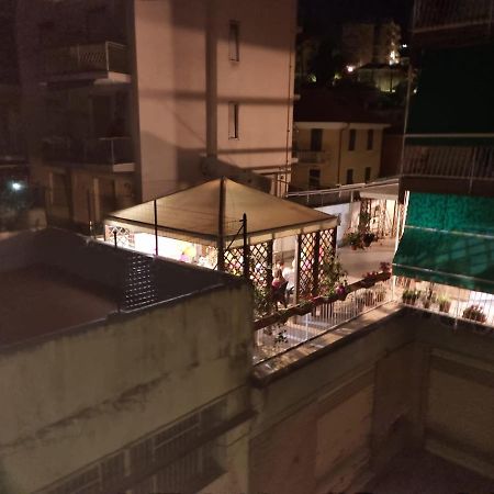 Sunny Apartment With Big Terrace Rapallo Extérieur photo