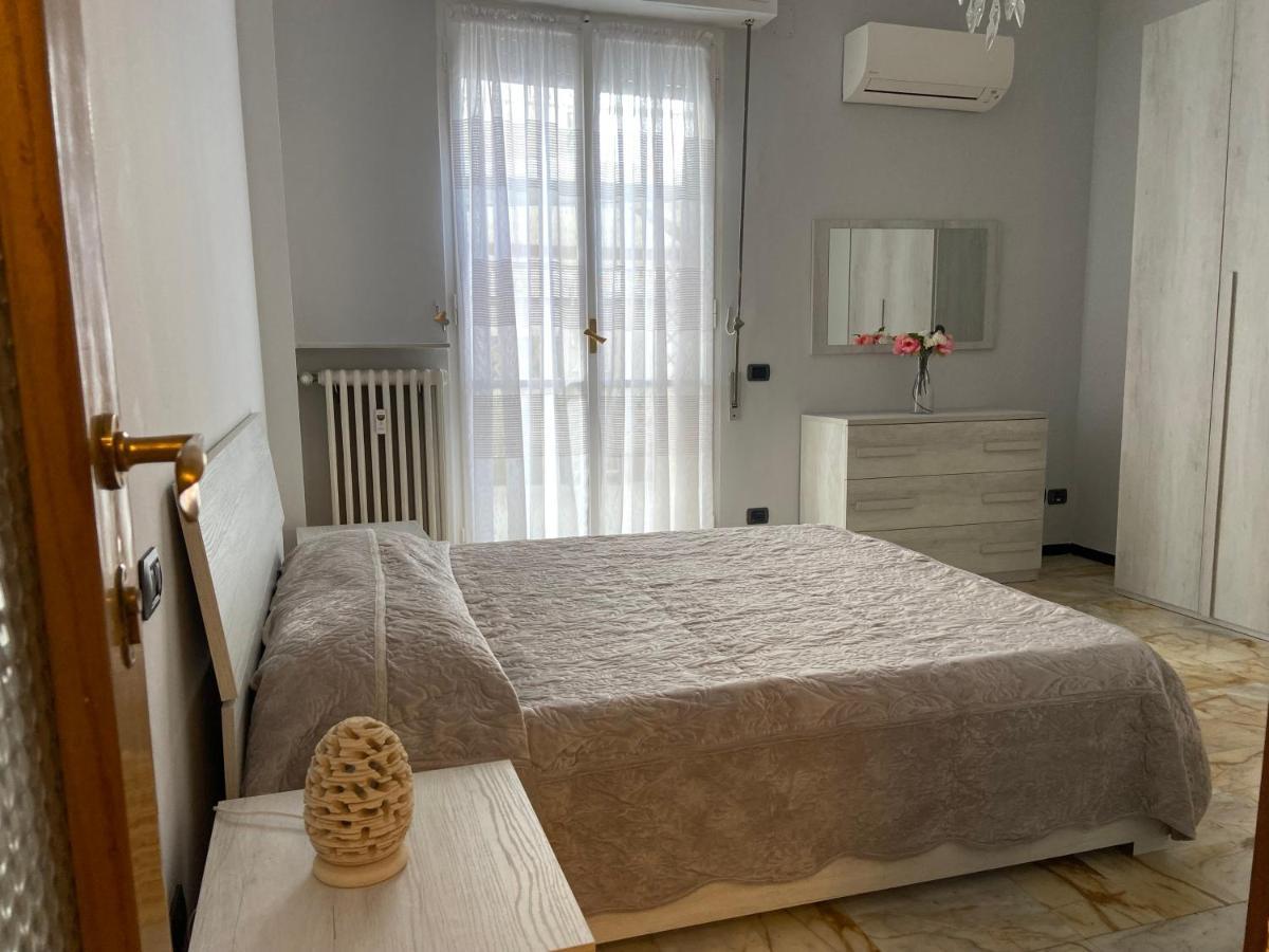 Sunny Apartment With Big Terrace Rapallo Extérieur photo