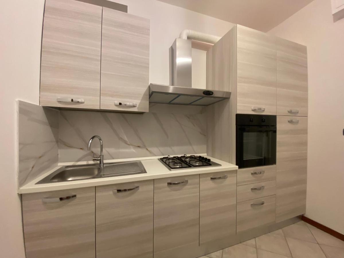 Sunny Apartment With Big Terrace Rapallo Extérieur photo